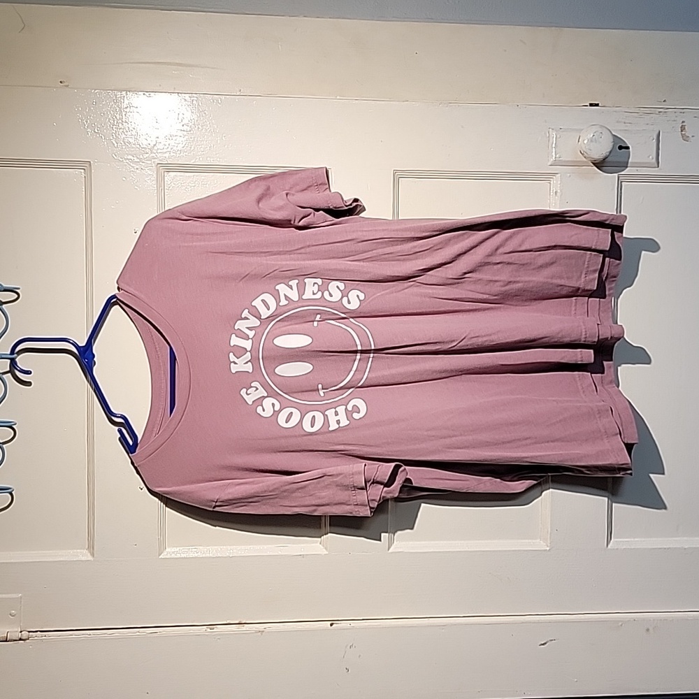 Choose kindness t shirt